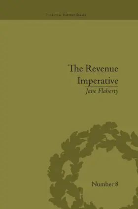 Flaherty |  The Revenue Imperative | Buch |  Sack Fachmedien