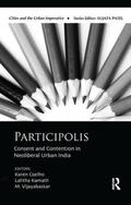 Coelho / Kamath / Vijayabaskar |  Participolis | Buch |  Sack Fachmedien