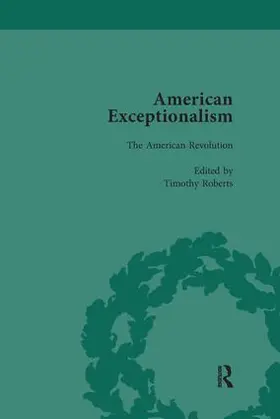 Roberts |  American Exceptionalism Vol 2 | Buch |  Sack Fachmedien