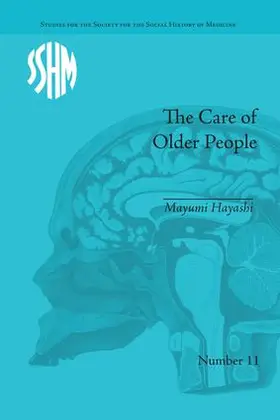 Hayashi |  The Care of Older People | Buch |  Sack Fachmedien