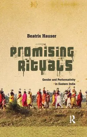 Hauser |  Promising Rituals | Buch |  Sack Fachmedien