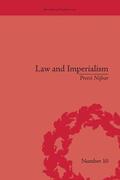 Nijhar |  Law and Imperialism | Buch |  Sack Fachmedien