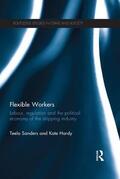 Sanders / Hardy |  Flexible Workers | Buch |  Sack Fachmedien