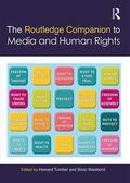 Tumber / Waisbord |  The Routledge Companion to Media and Human Rights | Buch |  Sack Fachmedien