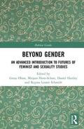 Olson / Horn-Schott / Hartley |  Beyond Gender | Buch |  Sack Fachmedien
