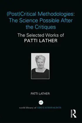 Lather |  (Post)Critical Methodologies | Buch |  Sack Fachmedien