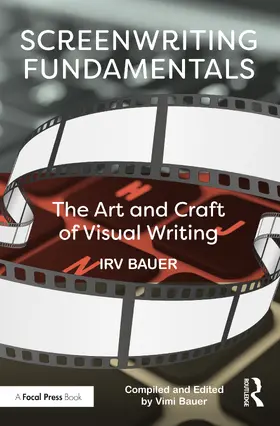 Bauer | Screenwriting Fundamentals | Buch | 978-1-138-66622-1 | www.sack.de