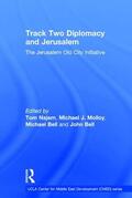 Najem / Molloy / Bell |  Track Two Diplomacy and Jerusalem | Buch |  Sack Fachmedien