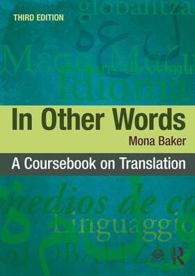 Baker | In Other Words | Buch | 978-1-138-66688-7 | sack.de