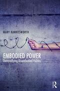 Hawkesworth |  Embodied Power | Buch |  Sack Fachmedien