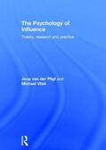 Pligt / Vliek |  The Psychology of Influence | Buch |  Sack Fachmedien
