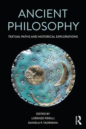 Perilli / Taormina |  Ancient Philosophy | Buch |  Sack Fachmedien