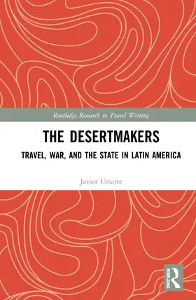 Uriarte |  The Desertmakers | Buch |  Sack Fachmedien