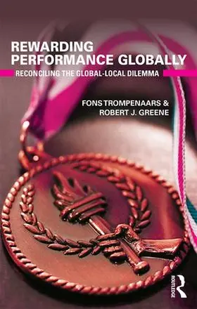 Trompenaars / Greene |  Rewarding Performance Globally | Buch |  Sack Fachmedien