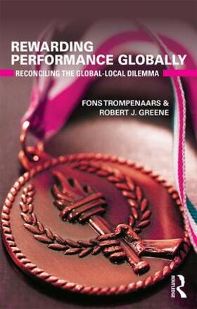 Trompenaars / Greene | Rewarding Performance Globally | Buch | 978-1-138-66903-1 | sack.de
