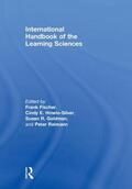 Fischer / Hmelo-Silver / Goldman |  International Handbook of the Learning Sciences | Buch |  Sack Fachmedien