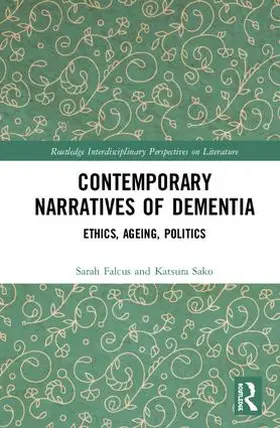 Falcus / Sako | Contemporary Narratives of Dementia | Buch | 978-1-138-67065-5 | sack.de