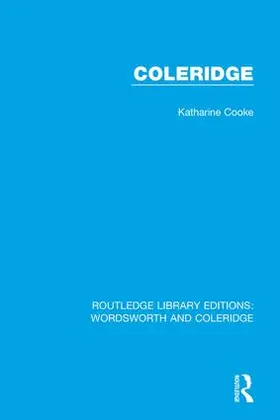 Cooke |  Coleridge | Buch |  Sack Fachmedien