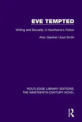 Lloyd Smith | Eve Tempted | Buch | 978-1-138-67231-4 | www.sack.de
