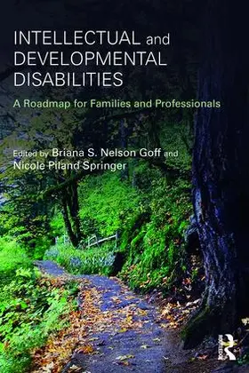 Nelson Goff / Springer |  Intellectual and Developmental Disabilities | Buch |  Sack Fachmedien