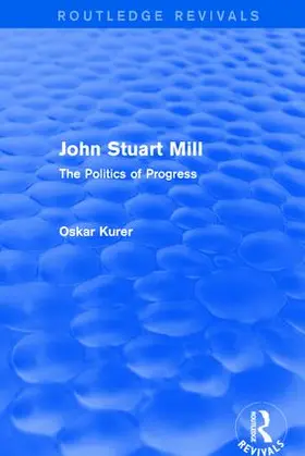 Kurer |  John Stuart Mill | Buch |  Sack Fachmedien