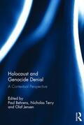 Behrens / Jensen / Terry |  Holocaust and Genocide Denial | Buch |  Sack Fachmedien
