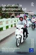Bonacker / von Heusinger / Zimmer |  Localization in Development Aid | Buch |  Sack Fachmedien
