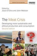 D'Silva / Webster |  The Meat Crisis | Buch |  Sack Fachmedien