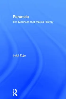 Zoja | Paranoia | Buch | 978-1-138-67354-0 | www.sack.de