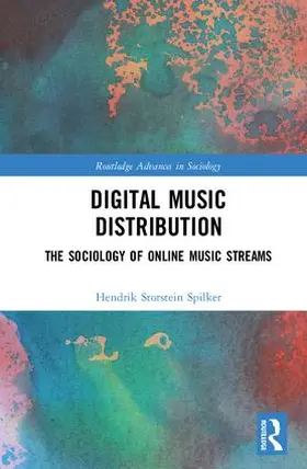 Spilker |  Digital Music Distribution | Buch |  Sack Fachmedien