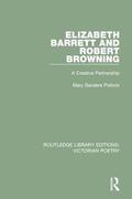 Pollock |  Elizabeth Barrett and Robert Browning | Buch |  Sack Fachmedien