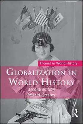 Stearns | Globalization in World History | Buch | 978-1-138-67429-5 | sack.de