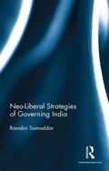 Samaddar |  Neo-Liberal Strategies of Governing India | Buch |  Sack Fachmedien