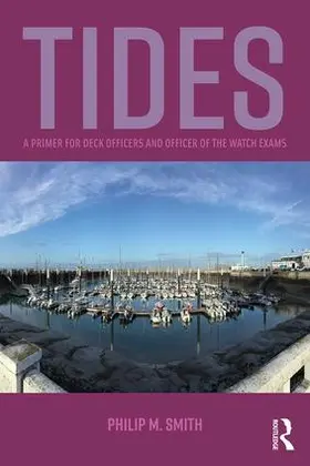 Smith |  Tides | Buch |  Sack Fachmedien