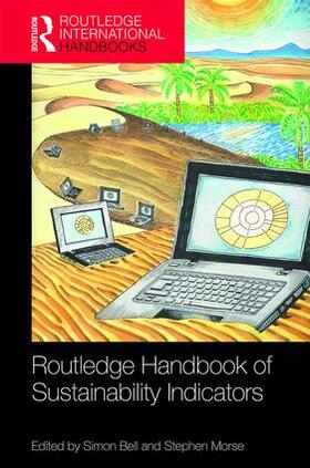Bell / Morse |  Routledge Handbook of Sustainability Indicators | Buch |  Sack Fachmedien