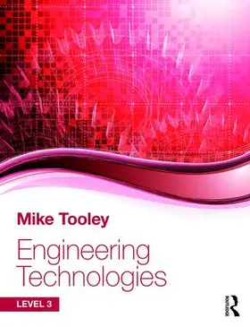 Tooley | Engineering Technologies | Buch | 978-1-138-67492-9 | www.sack.de
