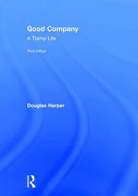 Harper |  Good Company | Buch |  Sack Fachmedien