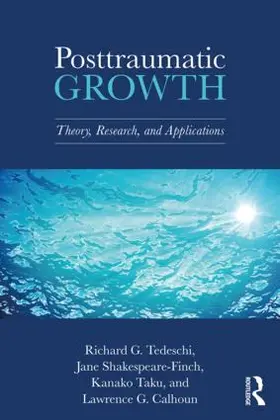 Tedeschi / Shakespeare-Finch / Taku |  Posttraumatic Growth | Buch |  Sack Fachmedien