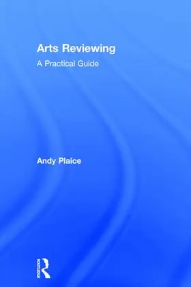 Plaice |  Arts Reviewing | Buch |  Sack Fachmedien