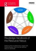 Bleischwitz / Hoff / Spataru |  Routledge Handbook of the Resource Nexus | Buch |  Sack Fachmedien
