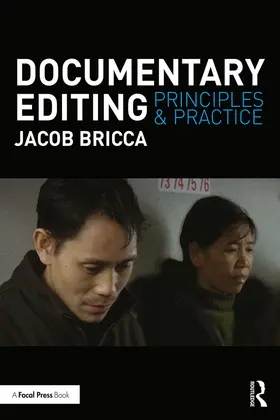 Bricca, ACE | Documentary Editing | Buch | 978-1-138-67572-8 | www.sack.de