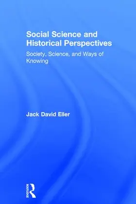 Eller |  Social Science and Historical Perspectives | Buch |  Sack Fachmedien