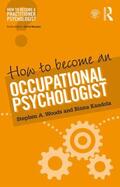 Kandola / Woods |  How to Become an Occupational Psychologist | Buch |  Sack Fachmedien