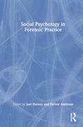 Ambrose / Harvey |  Social Psychology in Forensic Practice | Buch |  Sack Fachmedien