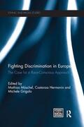 Möschel / Hermanin / Grigolo |  Fighting Discrimination in Europe | Buch |  Sack Fachmedien