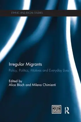 Bloch / Chimienti | Irregular Migrants | Buch | 978-1-138-67653-4 | www.sack.de