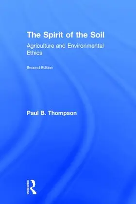 Thompson |  The Spirit of the Soil | Buch |  Sack Fachmedien