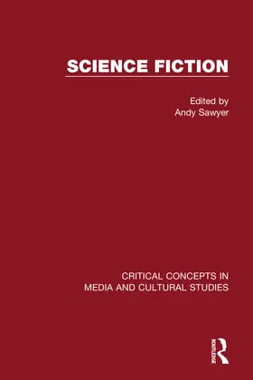 Sawyer |  Science Fiction | Buch |  Sack Fachmedien