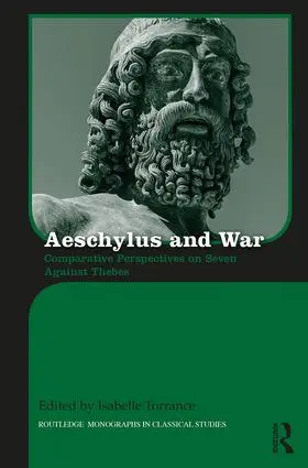 Torrance |  Aeschylus and War | Buch |  Sack Fachmedien