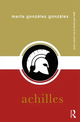 Gonzalez / González González |  Achilles | Buch |  Sack Fachmedien